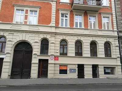 Komornik Sądowy przy Sądzie Rejonowym w Grudziądzu Paweł Masny